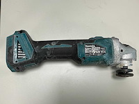 Makita accugereedschap (4x) - afbeelding 8 van  9