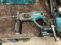 Makita accugereedschap (6x) - afbeelding 2 van  9