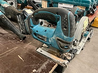 Makita accugereedschap (6x) - afbeelding 3 van  9