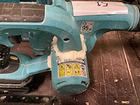 Makita accugereedschap (6x) - afbeelding 7 van  9