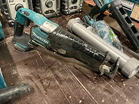 Makita accugereedschap (6x) - afbeelding 8 van  9