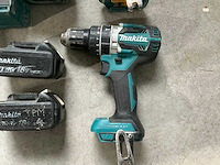 Makita accugereedschap - afbeelding 4 van  5