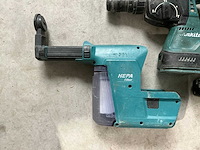 Makita accugereedschap - afbeelding 2 van  5