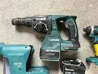 Makita accugereedschap - afbeelding 3 van  5