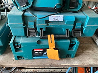 Makita accugereedschap - afbeelding 4 van  4
