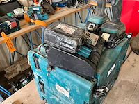 Makita accugereedschap - afbeelding 3 van  4