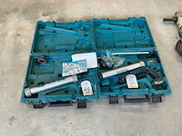 Makita accugereedschap - afbeelding 1 van  5
