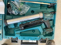 Makita accugereedschap - afbeelding 2 van  5