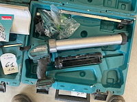 Makita accugereedschap - afbeelding 3 van  5