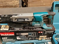 Makita accugereedschap - afbeelding 4 van  8
