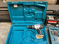 Makita accugereedschap - afbeelding 5 van  8