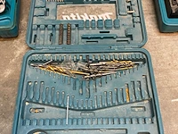 Makita accugereedschap - afbeelding 6 van  8