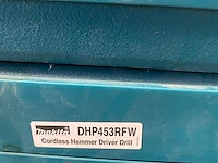 Makita accugereedschap - afbeelding 7 van  8