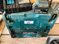 Makita accugereedschap - afbeelding 4 van  4
