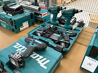 Makita accugereedschap