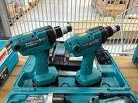 Makita accugereedschap - afbeelding 2 van  7