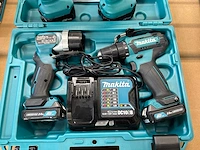 Makita accugereedschap - afbeelding 3 van  7
