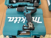Makita accugereedschap - afbeelding 5 van  7