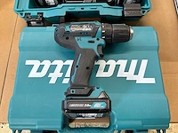 Makita accugereedschap - afbeelding 6 van  7