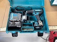 Makita accugereedschap - afbeelding 7 van  7