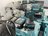 Makita accugereedschapset - afbeelding 3 van  6