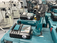 Makita accugereedschapset - afbeelding 4 van  6
