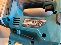 Makita accugereedschapset - afbeelding 2 van  2