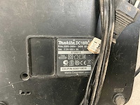 Makita accu's en laders (5x) - afbeelding 2 van  13