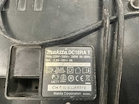 Makita accu's en laders (5x) - afbeelding 5 van  13