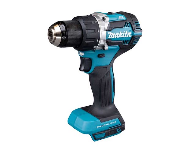 Makita accuschroefboormachine lxt ddf484zj - afbeelding 1 van  1