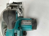 Makita afkortzaag, boorhamer en schroefmachine - afbeelding 1 van  1