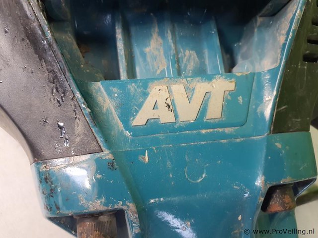 Makita avt breekhamer hm1812 - afbeelding 2 van  7