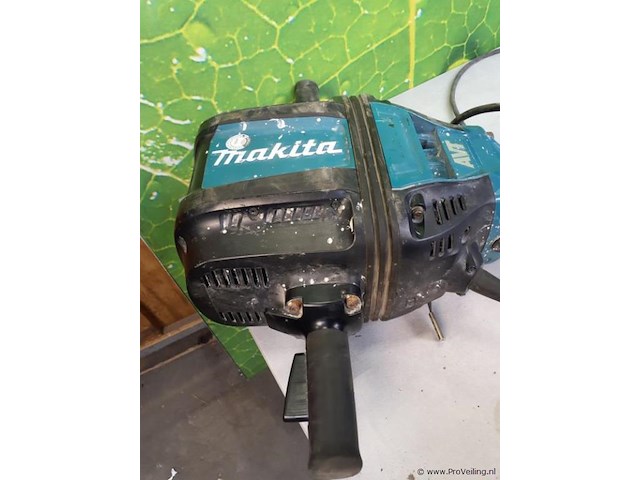 Makita avt breekhamer hm1812 - afbeelding 6 van  7