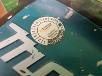 Makita avt breekhamer hm1812 - afbeelding 7 van  7