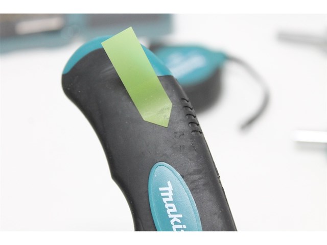 Makita b-49725 mbox met 96-dlg accessoireset - afbeelding 6 van  6