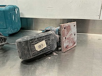 Makita b04565 vlakschuurmachine - afbeelding 4 van  7