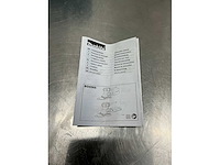 Makita b04565 vlakschuurmachine - afbeelding 5 van  7