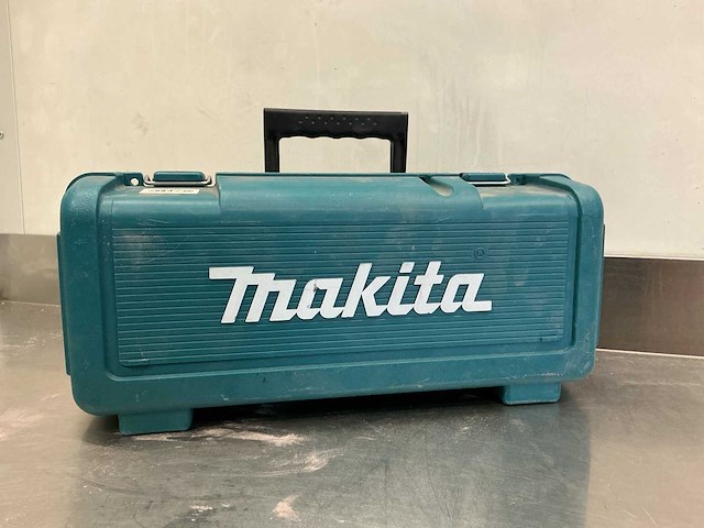 Makita b04565 vlakschuurmachine - afbeelding 7 van  7