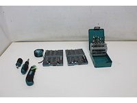Makita b49725 mbox met 96dlg accessoireset - afbeelding 5 van  6