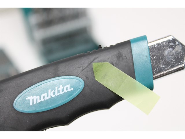 Makita b49725 mbox met 96dlg accessoireset - afbeelding 6 van  6