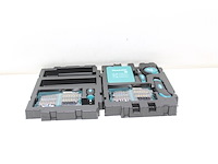 Makita b49725 mbox met 96dlg accessoireset - afbeelding 5 van  5