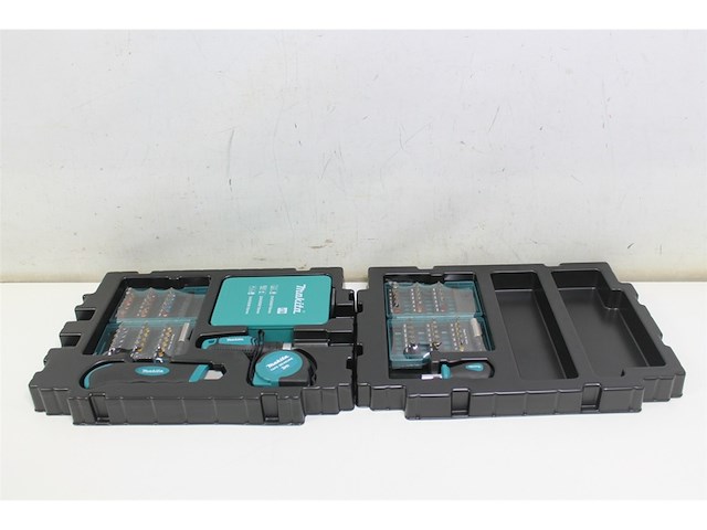 Makita b49725 mbox met 96dlg accessoireset - afbeelding 5 van  5