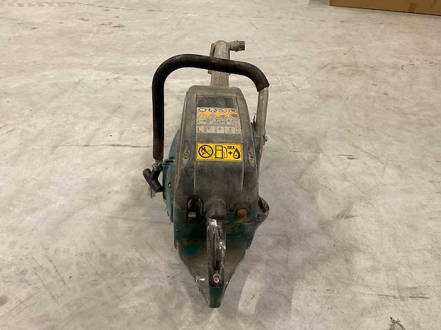 Makita bandenzaag - afbeelding 3 van  7