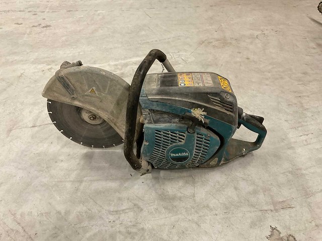 Makita bandenzaag - afbeelding 4 van  7