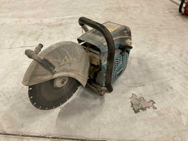 Makita bandenzaag - afbeelding 5 van  7