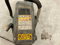 Makita bandenzaag - afbeelding 7 van  7