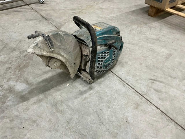 Makita bandenzaag - afbeelding 2 van  5