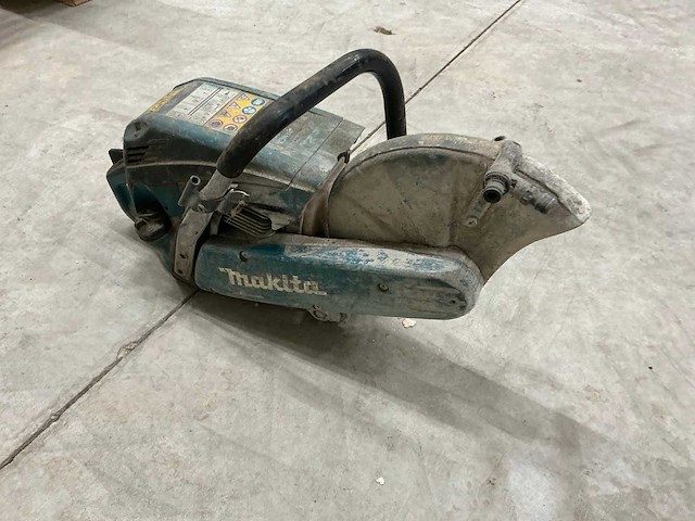 Makita bandenzaag - afbeelding 3 van  5