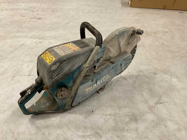 Makita bandenzaag - afbeelding 2 van  7