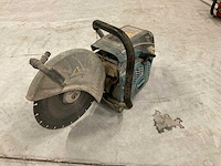 Makita bandenzaag - afbeelding 5 van  7